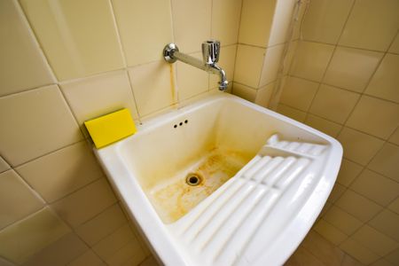 Apartamento à venda com 60m², 2 quartos e 1 vagaÁrea de Serviço