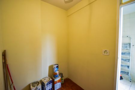 Apartamento à venda com 60m², 2 quartos e 1 vagaQuarto de Serviço