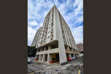Apartamento à venda com 60m², 2 quartos e 1 vagaÁrea comum