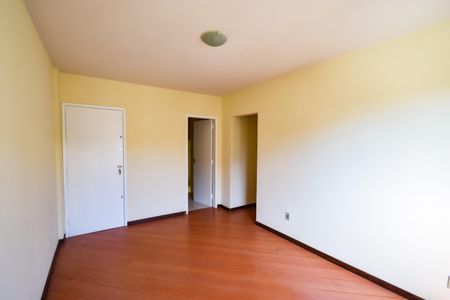 Apartamento à venda com 60m², 2 quartos e 1 vagaSala