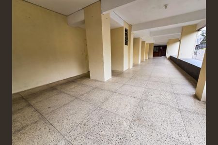 Apartamento à venda com 60m², 2 quartos e 1 vagaÁrea comum