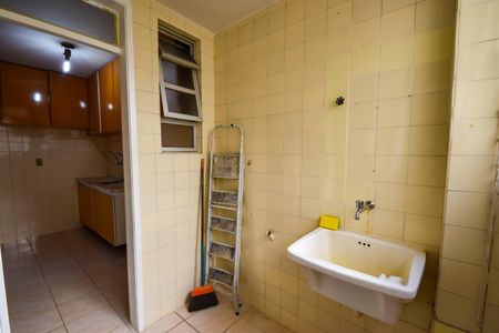 Apartamento à venda com 60m², 2 quartos e 1 vagaÁrea de Serviço