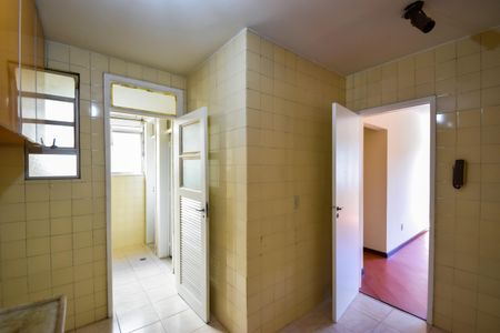 Apartamento à venda com 60m², 2 quartos e 1 vagaCozinha