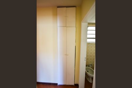 Apartamento à venda com 60m², 2 quartos e 1 vagaCorredor
