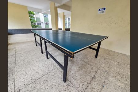 Apartamento à venda com 60m², 2 quartos e 1 vagaÁrea comum