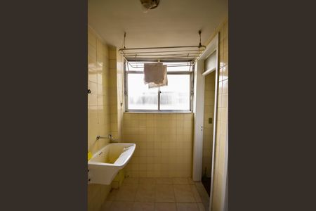 Apartamento à venda com 60m², 2 quartos e 1 vagaÁrea de Serviço