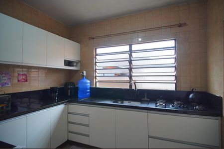 Casa à venda com 400m², 3 quartos e 4 vagasCozinha