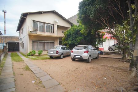 Casa à venda com 400m², 3 quartos e 4 vagasQuintal