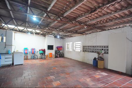 Casa à venda com 400m², 3 quartos e 4 vagasGaragem