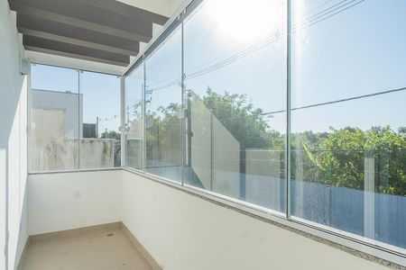 Casa de condomínio à venda com 166m², 3 quartos e 2 vagasVaranda da Suíte