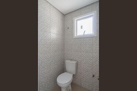 Casa de condomínio à venda com 166m², 3 quartos e 2 vagasLavabo