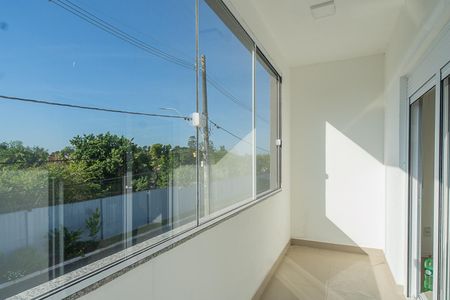 Casa de condomínio à venda com 166m², 3 quartos e 2 vagasVaranda da Suíte