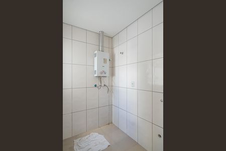 Casa de condomínio à venda com 166m², 3 quartos e 2 vagasCozinha e Área de Serviço