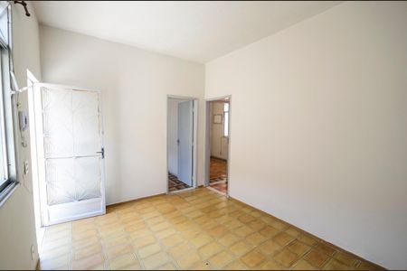 Apartamento para alugar com 63m², 2 quartos e sem vagaSala