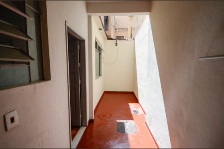 Apartamento para alugar com 63m², 2 quartos e sem vagaÁrea de Serviço