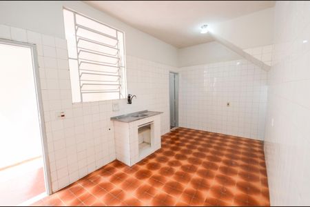 Apartamento para alugar com 63m², 2 quartos e sem vagaCozinha