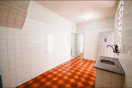 Apartamento para alugar com 63m², 2 quartos e sem vagaCozinha