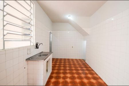 Apartamento para alugar com 63m², 2 quartos e sem vagaCozinha