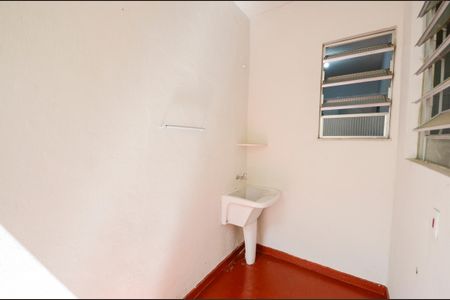 Apartamento para alugar com 63m², 2 quartos e sem vagaÁrea de Serviço