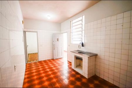 Apartamento para alugar com 63m², 2 quartos e sem vagaCozinha