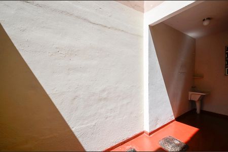 Apartamento para alugar com 63m², 2 quartos e sem vagaVista do Quarto 2