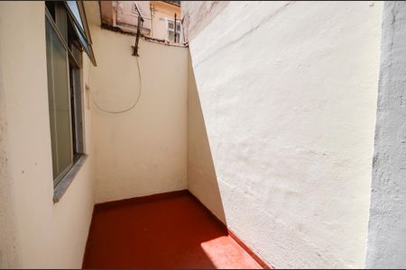 Apartamento para alugar com 63m², 2 quartos e sem vagaÁrea de Serviço