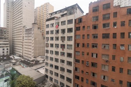 Apartamento à venda com 38m², 1 quarto e 1 vaga Apartamento à venda com 38m², 1 quarto e 1 vagaVista Quarto