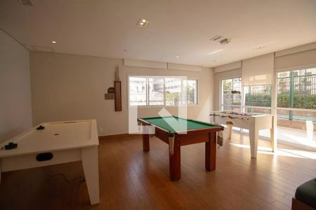 Apartamento à venda com 38m², 1 quarto e 1 vaga Apartamento à venda com 38m², 1 quarto e 1 vagaÁrea Comum