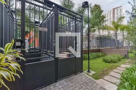Apartamento à venda com 38m², 1 quarto e 1 vaga Apartamento à venda com 38m², 1 quarto e 1 vagaÁrea Comum