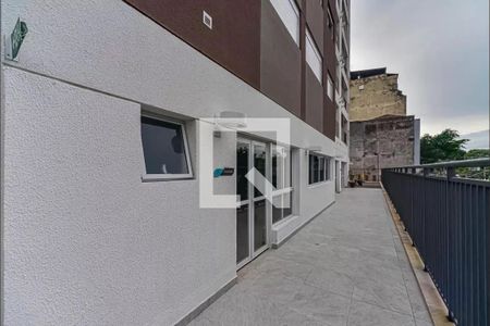 Apartamento à venda com 38m², 1 quarto e 1 vaga Apartamento à venda com 38m², 1 quarto e 1 vagaÁrea Comum