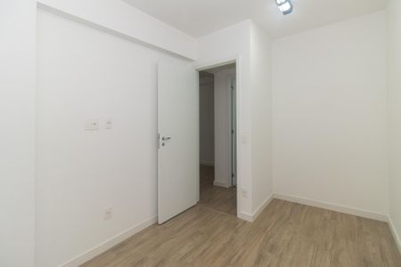 Apartamento à venda com 38m², 1 quarto e 1 vaga Apartamento à venda com 38m², 1 quarto e 1 vagaQuarto