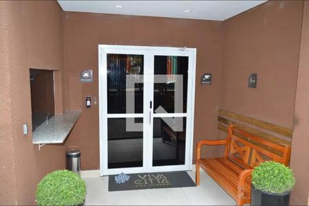 Apartamento à venda com 38m², 1 quarto e 1 vaga Apartamento à venda com 38m², 1 quarto e 1 vagaÁrea Comum