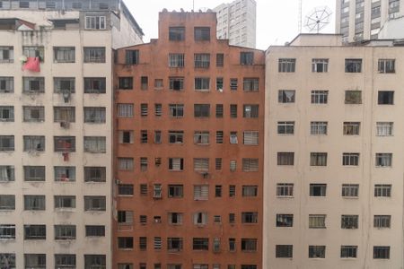 Apartamento à venda com 38m², 1 quarto e 1 vaga Apartamento à venda com 38m², 1 quarto e 1 vagaVista Quarto