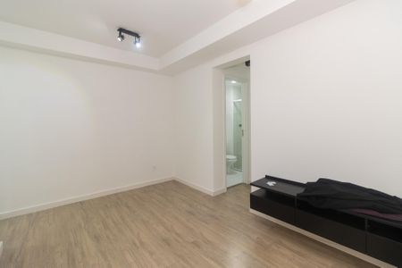 Apartamento à venda com 38m², 1 quarto e 1 vaga Apartamento à venda com 38m², 1 quarto e 1 vagaSala
