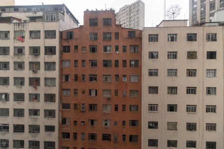 Apartamento à venda com 38m², 1 quarto e 1 vaga Apartamento à venda com 38m², 1 quarto e 1 vagaVista Varanda