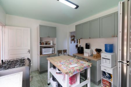 Casa à venda com 168m², 3 quartos e 2 vagasCozinha