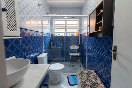 Casa à venda com 168m², 3 quartos e 2 vagasBanheiro