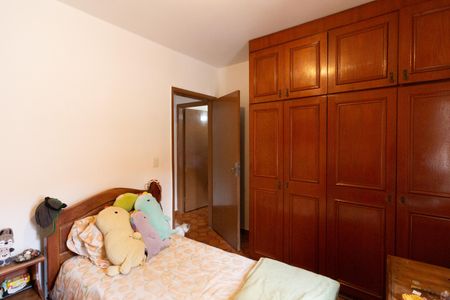 Casa à venda com 168m², 3 quartos e 2 vagasQuarto 3