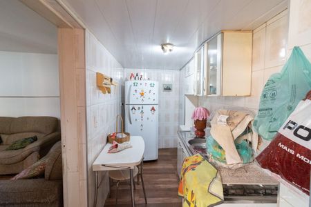 Casa à venda com 168m², 3 quartos e 2 vagasEdícula