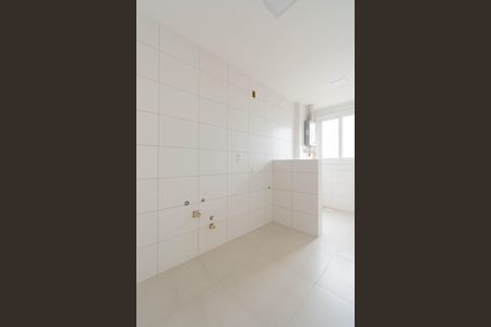Apartamento à venda com 74m², 2 quartos e 1 vagaCozinha