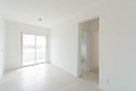 Apartamento à venda com 74m², 2 quartos e 1 vagaSala