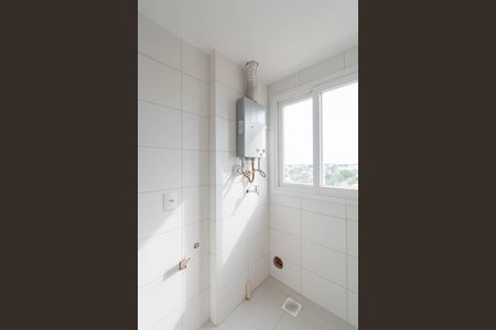 Apartamento à venda com 74m², 2 quartos e 1 vagaCozinha