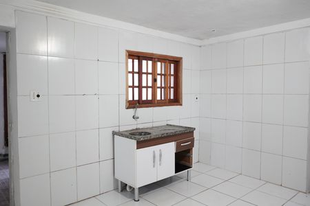 Casa à venda com 400m², 6 quartos e 2 vagasCozinha 2