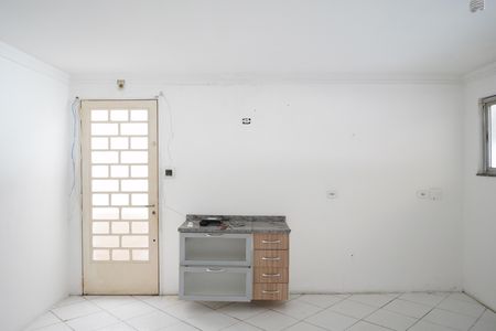 Casa à venda com 400m², 6 quartos e 2 vagasCozinha