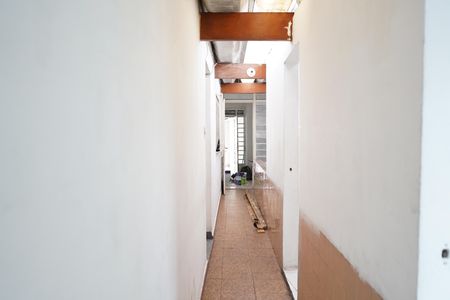 Casa à venda com 400m², 6 quartos e 2 vagasCorredor