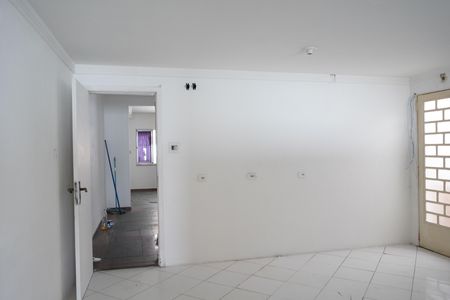 Casa à venda com 400m², 6 quartos e 2 vagasCozinha