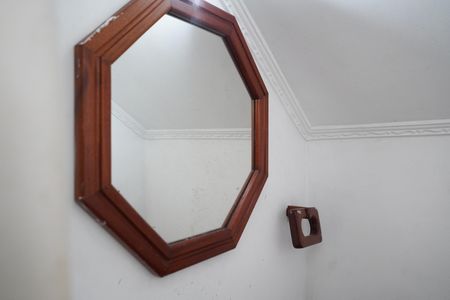 Casa à venda com 400m², 6 quartos e 2 vagasLavabo