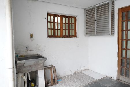 Casa à venda com 400m², 6 quartos e 2 vagasÁrea de Serviço