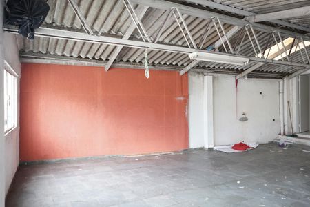Casa à venda com 400m², 6 quartos e 2 vagasÁrea comum - Salão 