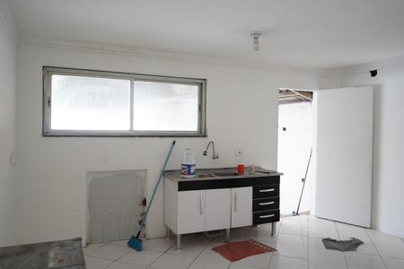 Casa à venda com 400m², 6 quartos e 2 vagasCozinha